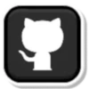 The GitHub Logo